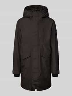 Didriksons Parka met capuchon model 'KENNY'