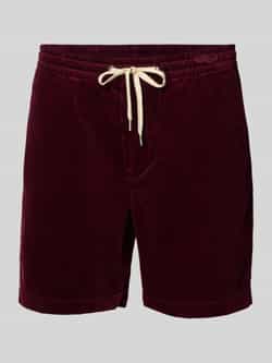 Polo Ralph Lauren Classic fit korte broek met elastische band
