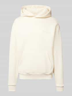 REVIEW Hoodie met capuchon