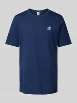adidas Originals T-shirt met labelstitching