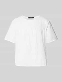Weekend Max Mara T-shirt met ronde hals model 'EDITTA'