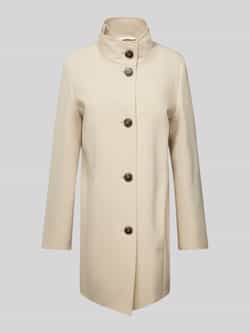 Fuchs Schmitt Jas met opstaande kraag