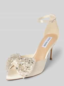Steve Madden Pumps met sierstrik model 'Lumma'