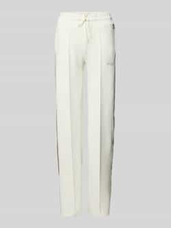 Guess Activewear Sweatpants met elastische band model 'YARROW'