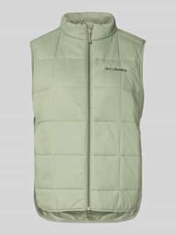 Columbia Bodywarmer met opstaande kraag model 'SIENNA'