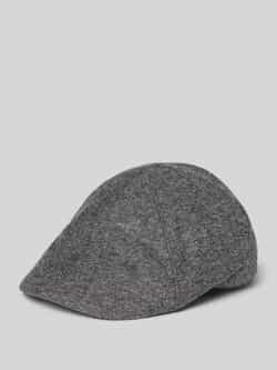 Müller Headwear Platte pet met verstevigde klep