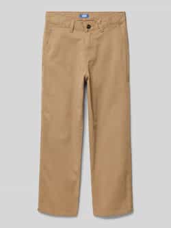Jack & Jones Junior Chino JPSTALEX CO JJCARPENTER PANTS NOOS JNR