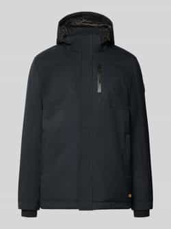 CARS JEANS Jack met capuchon model 'ROCKO'