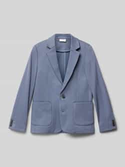 S.Oliver RED LABEL Regular fit colbert met viscose