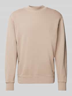 Calvin Klein Jeans Sweatshirt met ronde hals