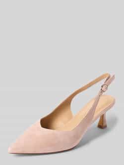 Alma en Pena Pumps met naaldhak