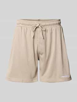 Pegador Shorts met elastische band