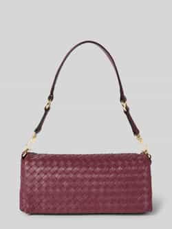 Abro Handtas met afneembare draagband model 'MILA'
