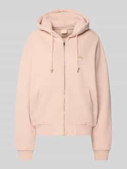 BLKVIS Sweatjack met kangoeroezak