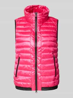 Marc Cain Bodywarmer met ritssluiting