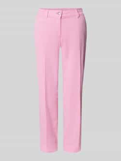 Gerry Weber Edition Stoffen broek met stretch model 'Kirsty'