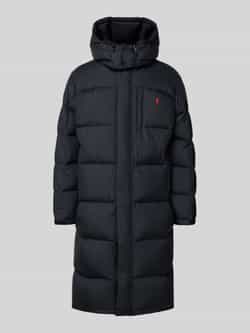 Polo Ralph Lauren Extra lang gewatteerd jack