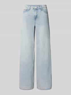 Vero Moda Wide leg jeans in 5-pocketmodel model 'ANNET'