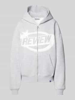 Review Sweatjack met labelprint