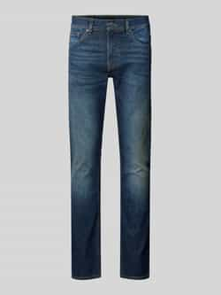 Boss Orange Slim fit jeans in 5-pocketmodel model 'Delaware'