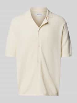 Jack & jones Vrijetijdsoverhemd met knoopsluiting model 'ORION'