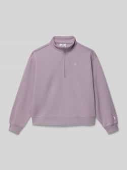 Champion Hoodie met schipperskraag