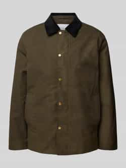 Selected Homme Jack met platte kraag model 'WALTER'