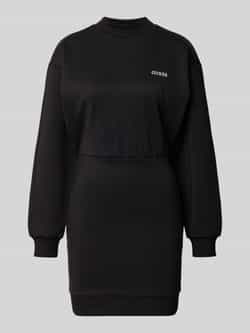 Guess Activewear Sweatjurk met labelprint model 'CARMEN'