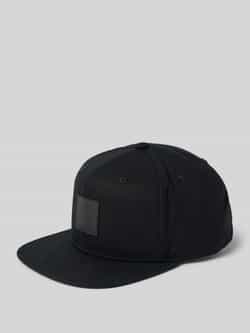 Carhartt Work In Progress Pet met logopatch