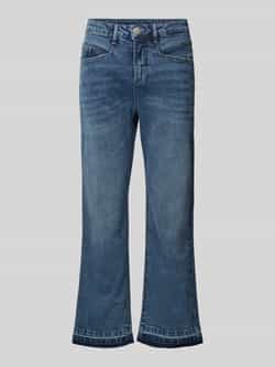 Opus Jeans in 5-pocketmodel model 'Lani