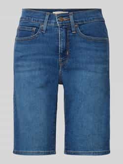 Levi's 300 Bermuda in denimlook