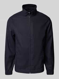 Jack & Jones Premium Jack met opstaande kraag model 'CCWINSTON'