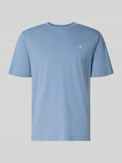 Marc O'Polo Regular fit T-shirt van puur katoen