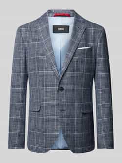 CINQUE Colbert met glencheck-motief model 'Data'