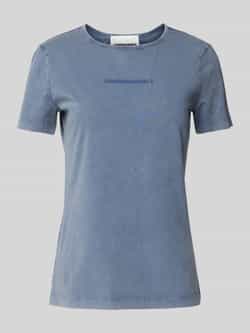 ARMEDANGELS T-shirt Korte Mouw T-shirt femme Ebaanora GMT Dye