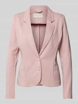 FREE QUENT Blazer met reverskraag model 'NANNI'