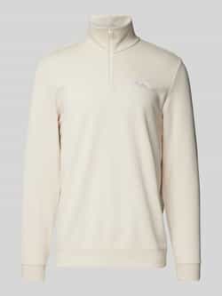 PUMA PERFORMANCE Sweatshirt met labelstitching