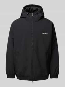 Carhartt Work In Progress Jack met labelstitching model 'KITE'