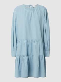 Selected Femme Jurk van katoen model 'Gilli'