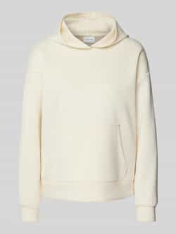 Vila Hoodie met kangoeroezak model 'SIFFY'