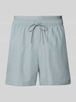 Calvin Klein Underwear Zwembroek met elastische band