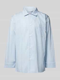 POCKIES Pyjamabovendeel met borstzak