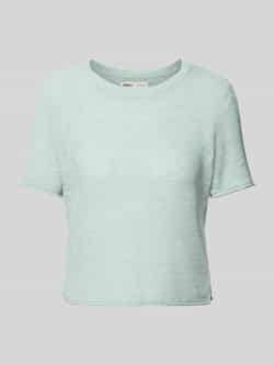Only Regular fit pullover met ronde hals model 'SUNNY'