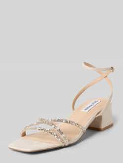 Steve Madden Sandalen met strass-steentjes model 'Gabby'