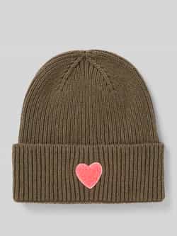 Unio Muts van scheerwolmix met viscose en kasjmier