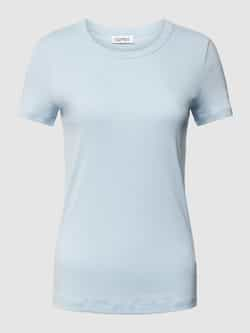 Esprit T-shirt met ronde hals