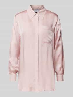 Marella Overhemdblouse met knoopsluiting model 'STAR'