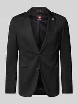 CG Club of Gents Slim fit 2-knoops colbert model 'Cuba'
