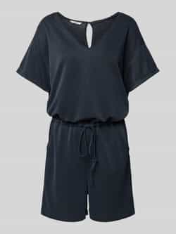 MbyM Jumpsuit met V-hals model 'Axy'