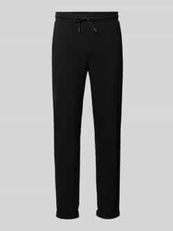 Only & Sons Relaxed fit joggingbroek met tunnelkoord model 'NEWKODYL'